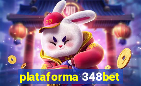 plataforma 348bet